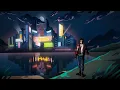 Download Lagu HALFMATH - Lone Fighter [Official Lyric Video]