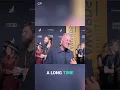 Matthew West on Unity, Bold Faith & Extending the Jesus Is King Tour | GMA Dove Awards 2026
