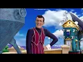 LazyTown All Robbie Rotten Ending Scenes