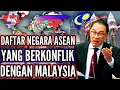 Download Lagu Akibat Suka Klaim Hampir Seluruh Asia Tenggara Pernah Benci Dengan Negara Malaysia ⁉️