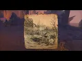 The Elder Scrolls Online - Telvanni Peninsula Treasure Map II Pre-Purchase
