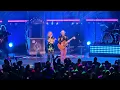 Stuck Like Glue Sugarland Resch Center Green Bay, WI 10/9/26