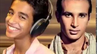 ومن كتر اللي جوايا  ومن كتر اللي جوايا