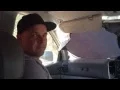 Windshield sunshade fitting tips - long windshields