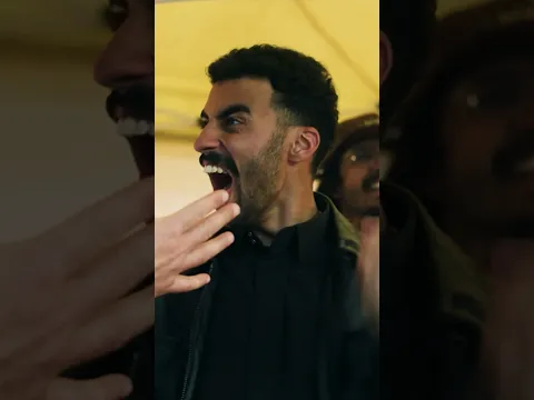 سباق المريخ حلقة جديدة من مسلسل الخلاط