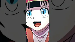 Killua Edit Idk What To Post Cr From Tiktok 