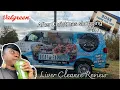 After Christmas Shopping at Ross Liver Cleanse Review Acai Express Walgreens laundry stock pile