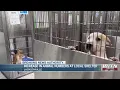 Onslow County Animal Services says there s an increase in pets at the shelter