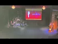 2022 Colorado Theatre Guild Henry Award for Outstanding Supporting Actress in a Musical