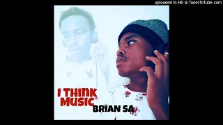 brian sa ghetto love original mix 