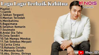 KAHITNA FULL ALBUM [TANPA IKLAN]