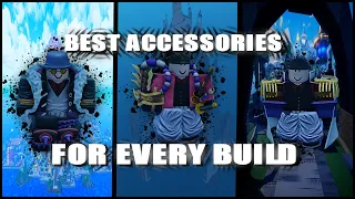 AOPG Best Accessories For Every Build