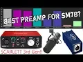 Download Lagu Scarlett Solo 3rd gen Comparison and MORE