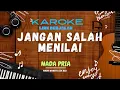 Download Lagu KAROKE || JANGAN SALAH MENILAI ~ Dian Piesesha || NADA PRIA - Cipt. Tagor Pangaribuan
