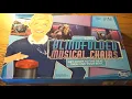 Blind-Busting A Move - Blindfolded Musical Chairs Game by Hasbro (Ellen's Games)