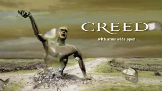 Creed With Arms Wide Open Remastered Official Audio 