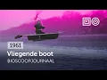 Download Lagu 📽️ Bijzondere uitvinding in Londen: Giroboat #1961