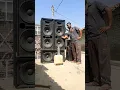 Download Lagu #soundcheck#dj #speaker #djsound #shortsfeed sound check #djchallenge #djviral #djsound