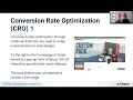 Digital Marketing Essentials Chapter 2 2024 edition