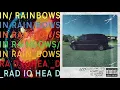 Download Lagu Radiohead - Weird Fishes/Arpeggi (feat. Kendrick Lamar)