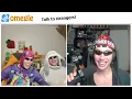 IK BEN OMEGLE ZAT...