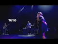 Tuyo no Sesc Vila Mariana
