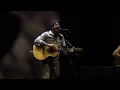 Ray LaMontagne - It Takes Me Back - Live at Fox Theatre in Detroit, MI on 9-20-26