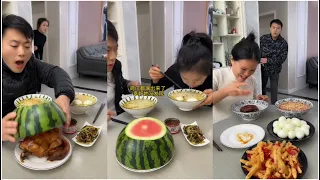 Let's see who falls for it today! #food #prank #funny