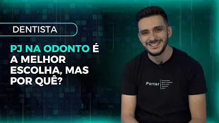 PJ NA ODONTO É A MELHOR ESCOLHA, MAS POR QUÊ?