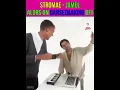 Stromae et Jamel Debbouze - Making of Alors Danse