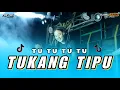 Download Lagu DJ GACOR 🔥 TUKANG TIPU _ BASS PARTY TERBRU VIRAL TIKTOK _