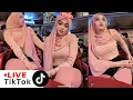 Download Lagu Evanur Live Terbaru | Abis Gym 🔥 #tiktok #hijab #livetiktok