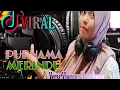 DJ PURNAMA MERINDU VIRAL TIKTOK 2021 || REMIX PALING ENAK VERSI VLOGGER HONGKONG