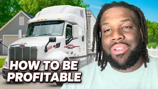 How to be successful in lease purchase at Pam Transport
