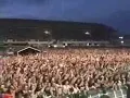 Metallica - Whiskey In The Jar (Dublin Ireland, 2006)