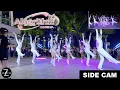 KPOP IN PUBLIC SIDE CAM CHUNG HA - Algorithm DANCE COVER Z-AXIS FROM SINGAPORE