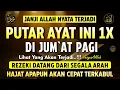 Lagu Bacaan Dahsyat! Satu Kali Putar Bisa Datangkan Kekayaan