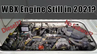 Download Vanagon Waterboxer Engine Built for Remote Travel - Is the WBX still relevant MP3