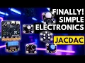 Download Lagu De gemakkelijkste manier om te beginnen met elektronica - Elecfreaks JacDac Beginners Electronics...