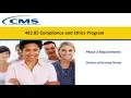 Compliance and Ethics Program - CMS Training