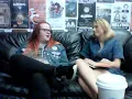Adrienne Rae Ash - Episode I Ft Momo Lolo Coffee Shop
