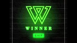 Download [Full Album] WINNER – Exit : E - EP [Mini Album] MP3