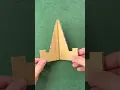 Download Lagu Making Phone Stand with Cardboard #shorts