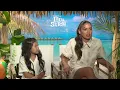 Download Lagu Disney’s Lilo \u0026 Stitch | Maia Kealoha \u0026 Sydney Agudong Share Behind-the-Scenes Exclusive