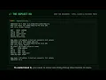 Nmap for Absolute Beginners Open Closed Filtered Ports