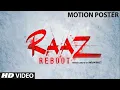 Download Lagu Raaz Aakhein Teri : Jubin Nautiyal Version  || The Sound of Raaz || Full Lyrics ||Raaz Reboot (2016)