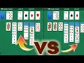 Classic Solitaire Klondike Tips Strategies