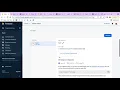 Firebase and Javascript Set Up