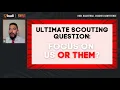 Swish 21 Scouting Report Organization and Creativity