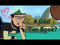 Reading the Best Total Drama Fanfiction of all Time The Wattpad Book Club